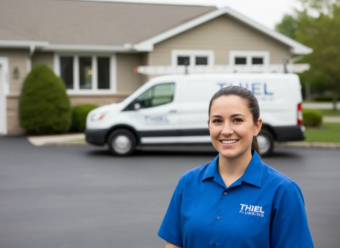 Plumber Fraser, MI FAQs